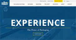 Desktop Screenshot of boxmaker.com